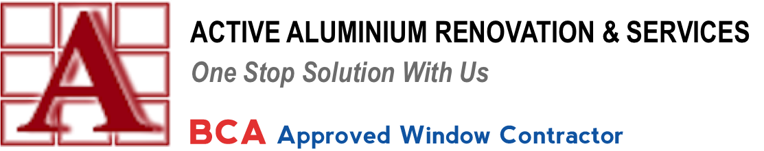 Active Aluminium Renovation & Services